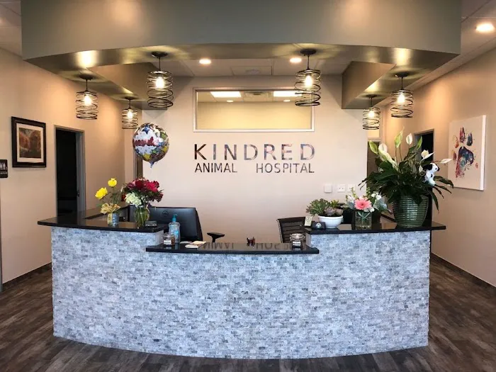 Kindred Animal Hospital 12