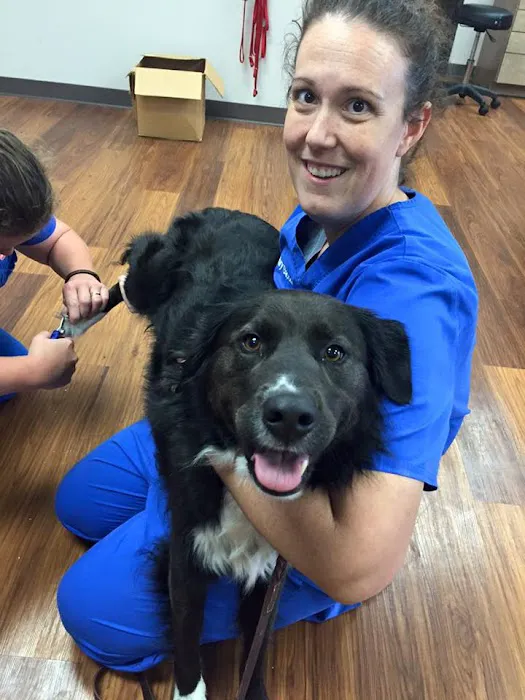 Firehouse Animal Health Center Kyle 12