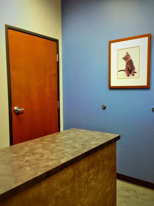 Firehouse Animal Health Center Kyle 12
