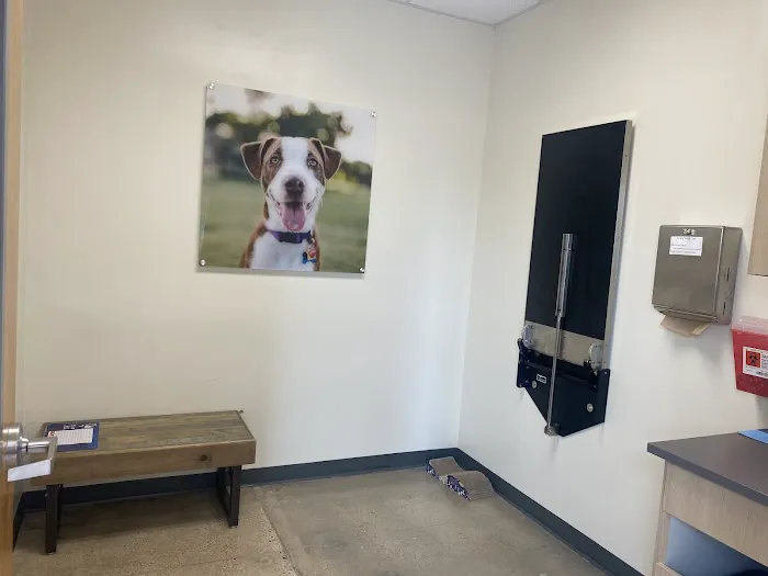 Vetco Total Care Animal Hospital 12