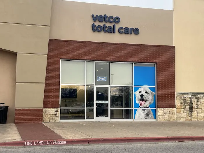 Vetco Total Care Animal Hospital 12