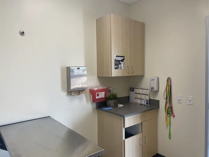 Vetco Total Care Animal Hospital 12