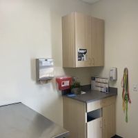 Vetco Total Care Animal Hospital ico