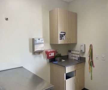 Vetco Total Care Animal Hospital