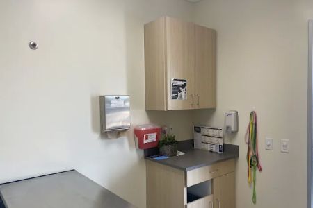 Vetco Total Care Animal Hospital