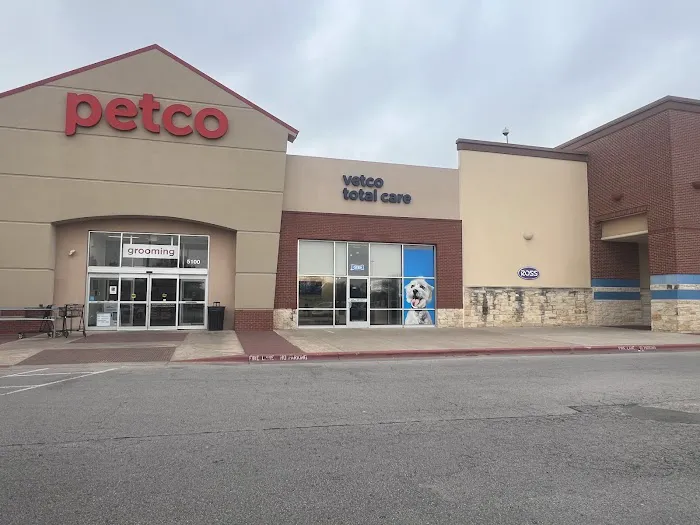 Vetco Total Care Animal Hospital 12