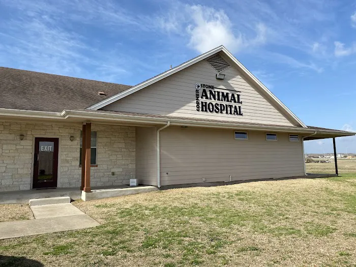 Cornerstone Animal Hospital 3
