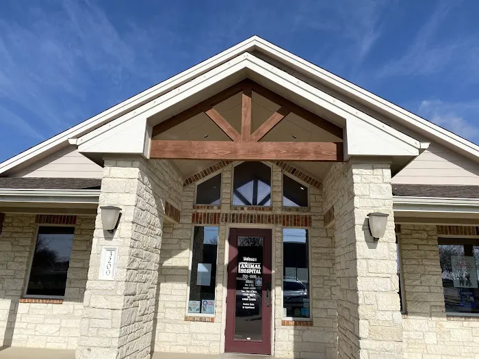 Cornerstone Animal Hospital 5