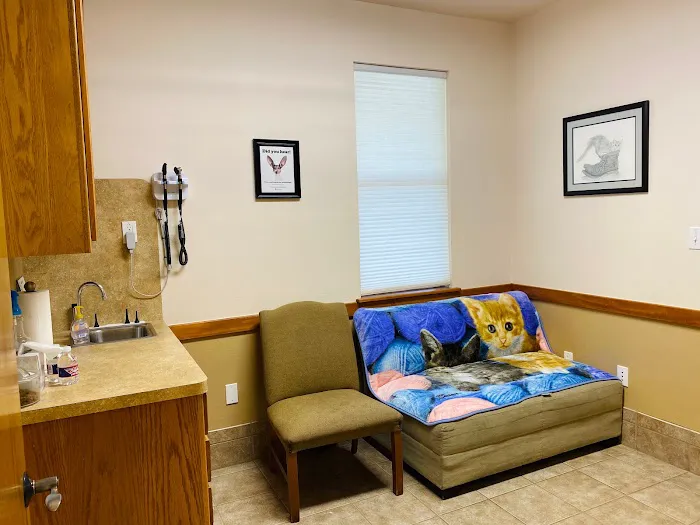 Cornerstone Animal Hospital 8