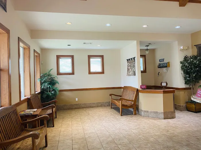 Cornerstone Animal Hospital 9