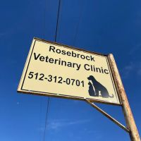 Rosebrock Veterinary Clinic ico
