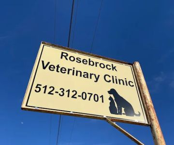 Rosebrock Veterinary Clinic