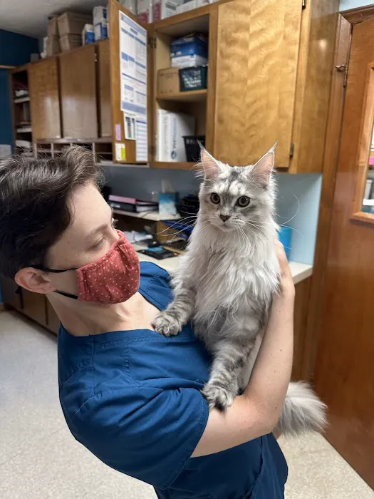 Tipton Ridge Veterinary Center 9