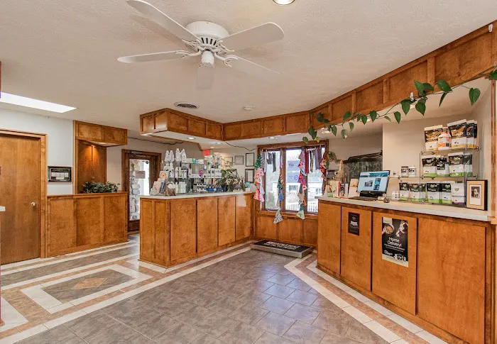 Tipton Ridge Veterinary Center 3