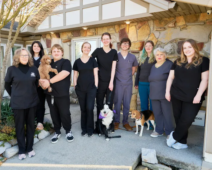 Tipton Ridge Veterinary Center 10