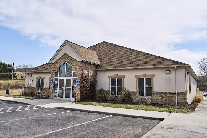 Dublin Animal Hospital 1