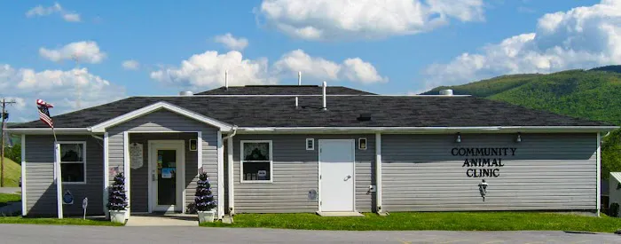Community Animal Clinic, Inc. 8