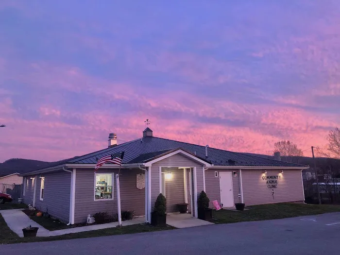 Community Animal Clinic, Inc. 7