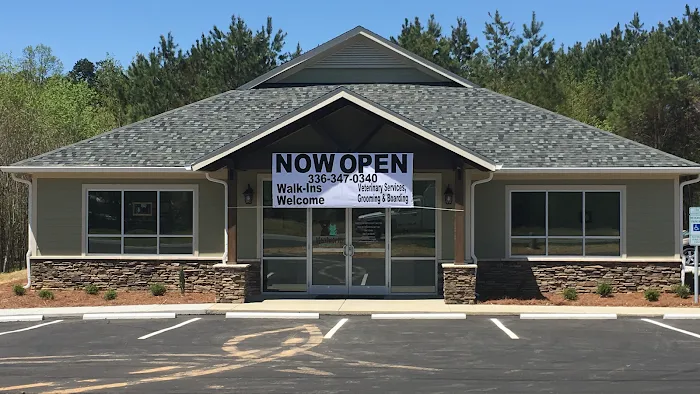 Wentworth Animal Hospital PLLC 7