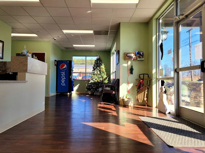 Wentworth Animal Hospital PLLC 2
