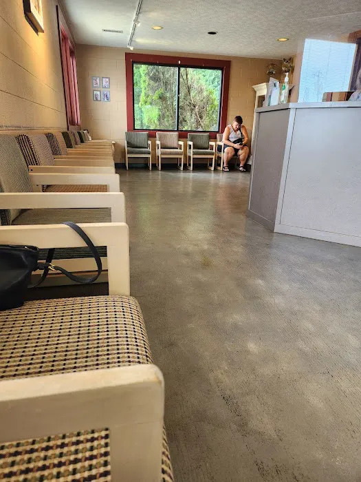 Central Animal Hospital 8