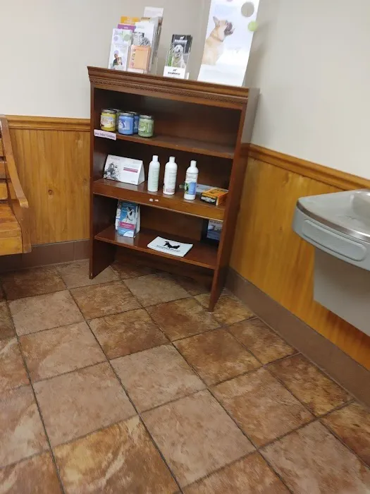 Summerfield Veterinary Hospital: Thomas Sue DVM 2