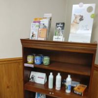 Summerfield Veterinary Hospital: Thomas Sue DVM ico