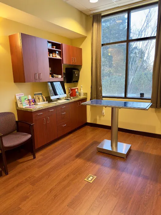 Carr Veterinary Hospital 8