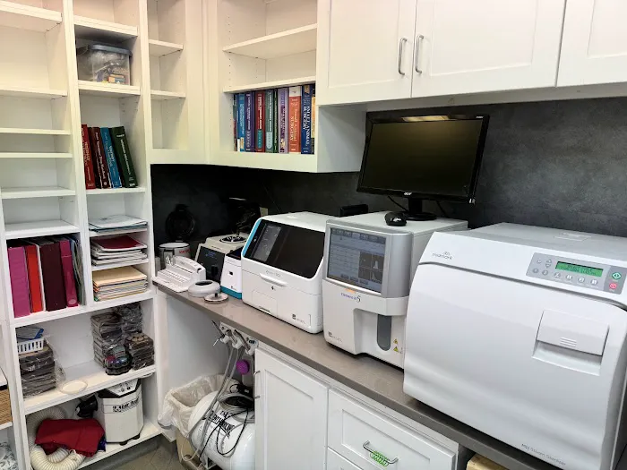 Pet Clinic of Rocky Mount 8