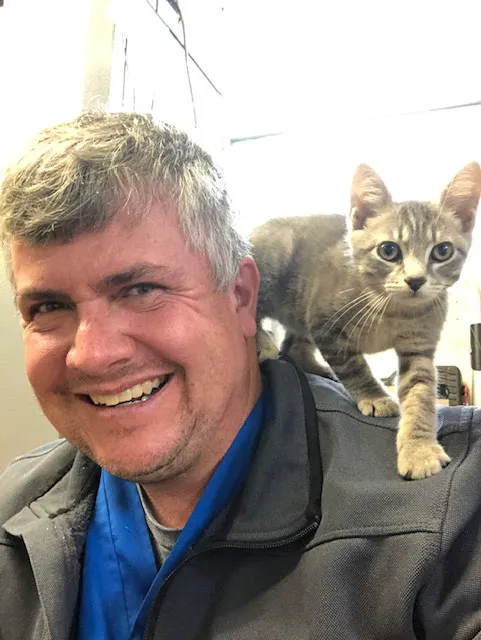 New River Veterinary Services 5
