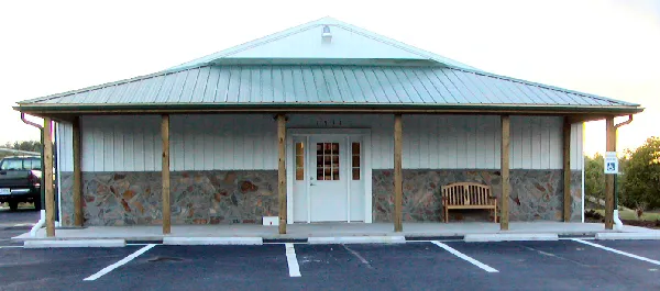 Appalachian Veterinary Services, Inc. 2