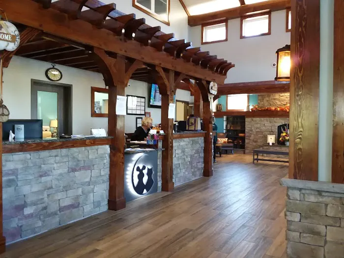 Town & Country Veterinary Clinic 7