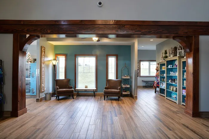 Town & Country Veterinary Clinic 10