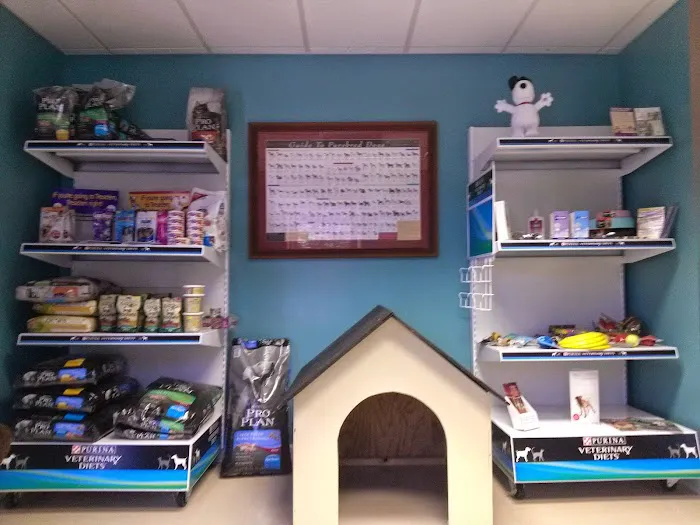 Riverside Veterinary Clinic 1