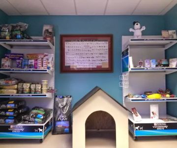 Riverside Veterinary Clinic
