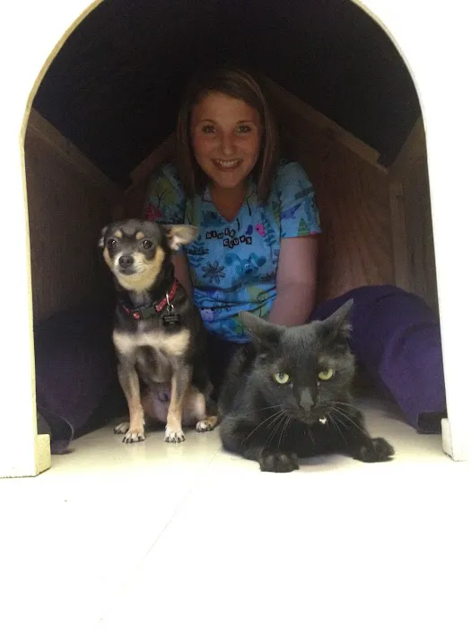 Riverside Veterinary Clinic 2