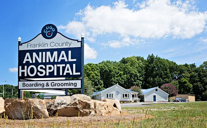 Franklin County Animal Hospital 9