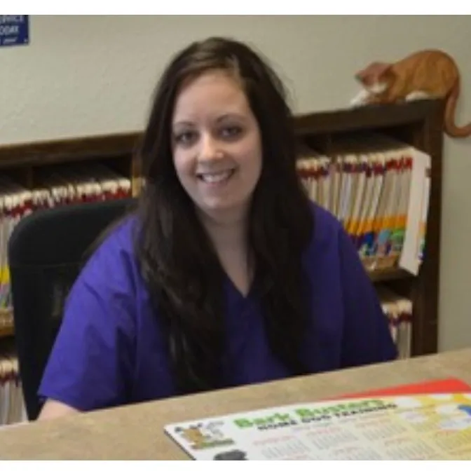 Canby Veterinary Clinic Inc 12
