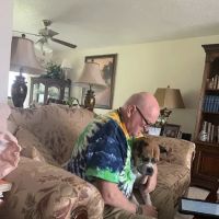 Hope Animal Hospital ico