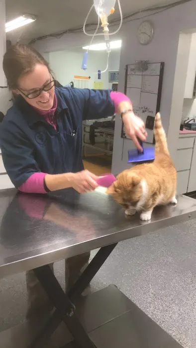 South Clackamas Veterinary Services 9
