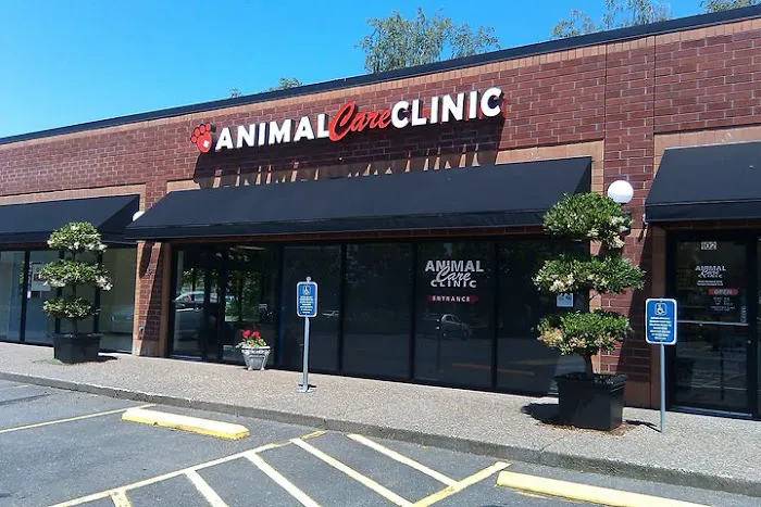 Animal Care Clinic 12