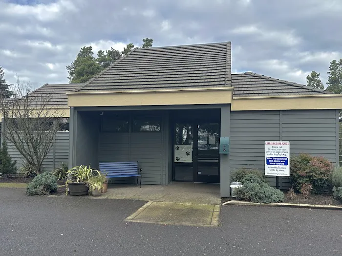 Wilsonville Veterinary Clinic 12