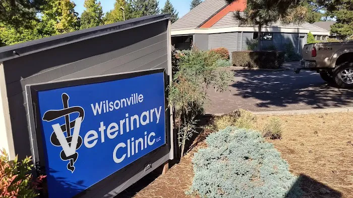 Wilsonville Veterinary Clinic 12
