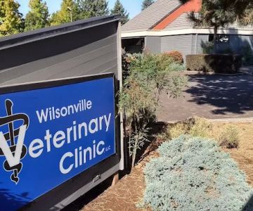Wilsonville Veterinary Clinic