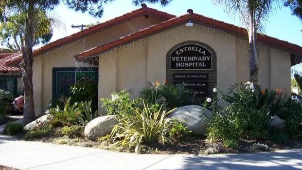 Estrella Veterinary Hospital, A Thrive Pet Healthcare Partner 1