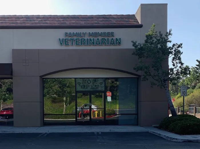 The Animal Doctors of Mission Viejo (formerly Family Member Vet) 12