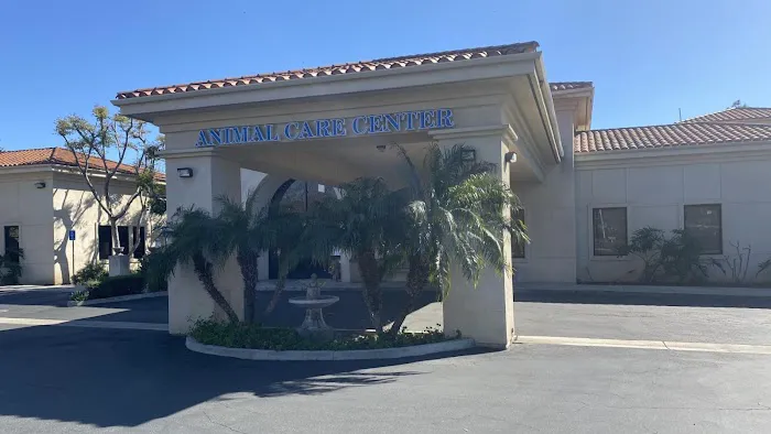 VCA Santa Margarita Animal Hospital 12