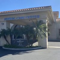 VCA Santa Margarita Animal Hospital ico