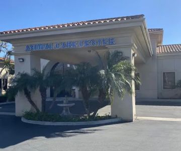 VCA Santa Margarita Animal Hospital