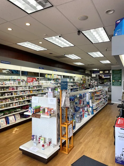 Golden Pet Rx Pharmacy 6